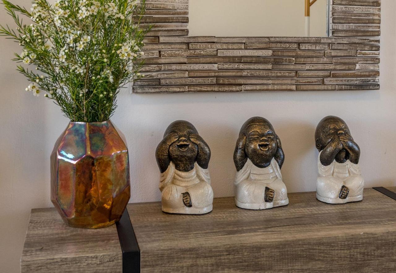 Akamas Sunset Bohemian Chic Apartment By One Villas Polis Exterior foto