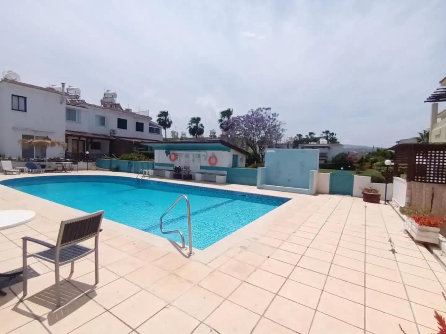 Akamas Sunset Bohemian Chic Apartment By One Villas Polis Exterior foto